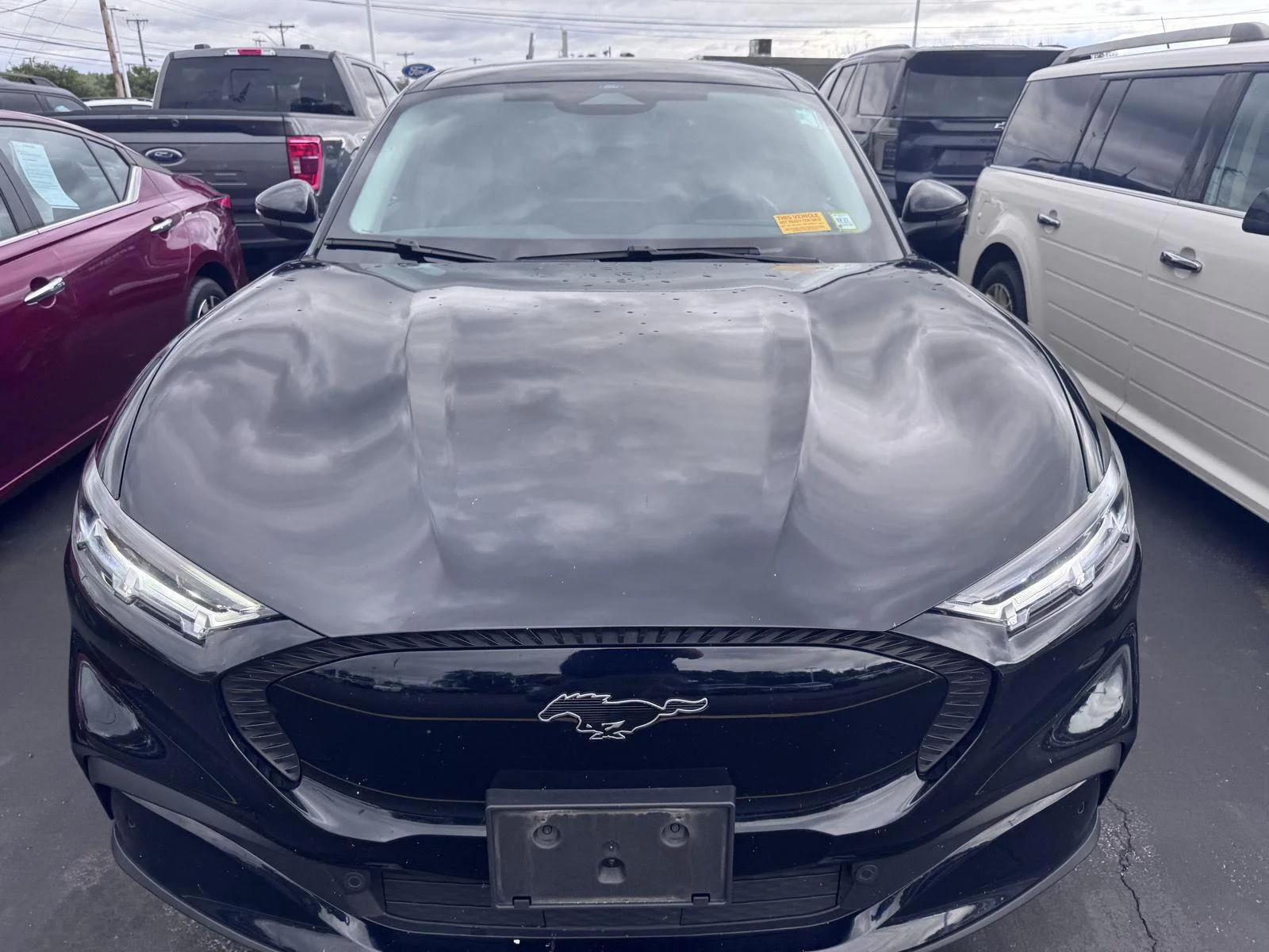 ford mustang mach-e 2022 3FMTK1SS6NMA20524 image ford mustang mach-e 2022 3FMTK1SS6NMA20524 image